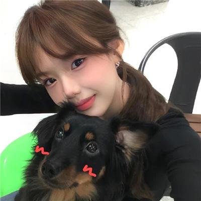 我的好朋友黑漆漆