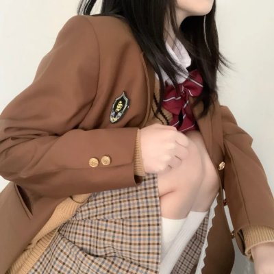 又酷又有点冒失的男孩子们